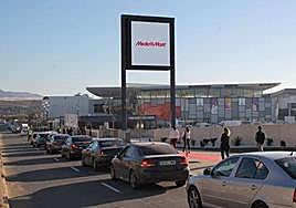 Kiwoko busca personal en Almería.