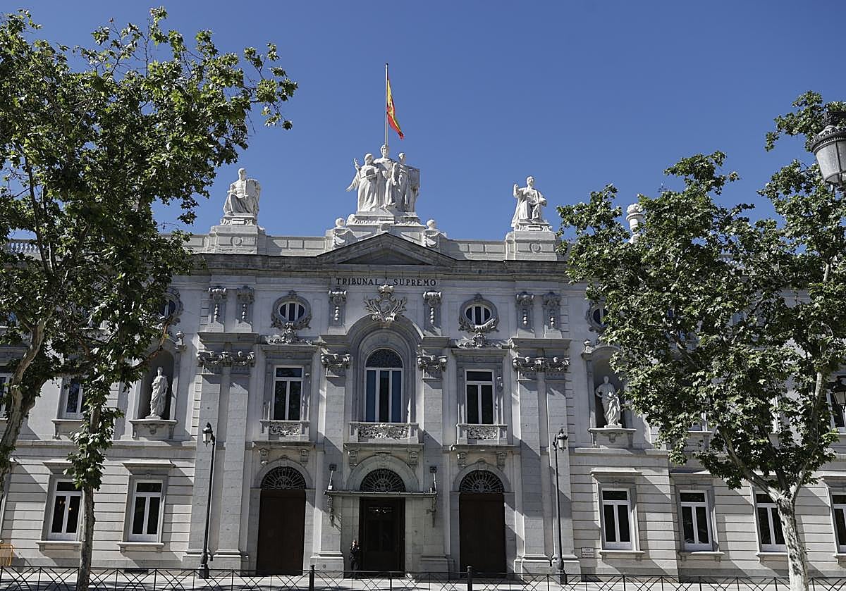 Absuelven al hombre que mató de un tiro a otro que le amenazó con un hacha en Granada