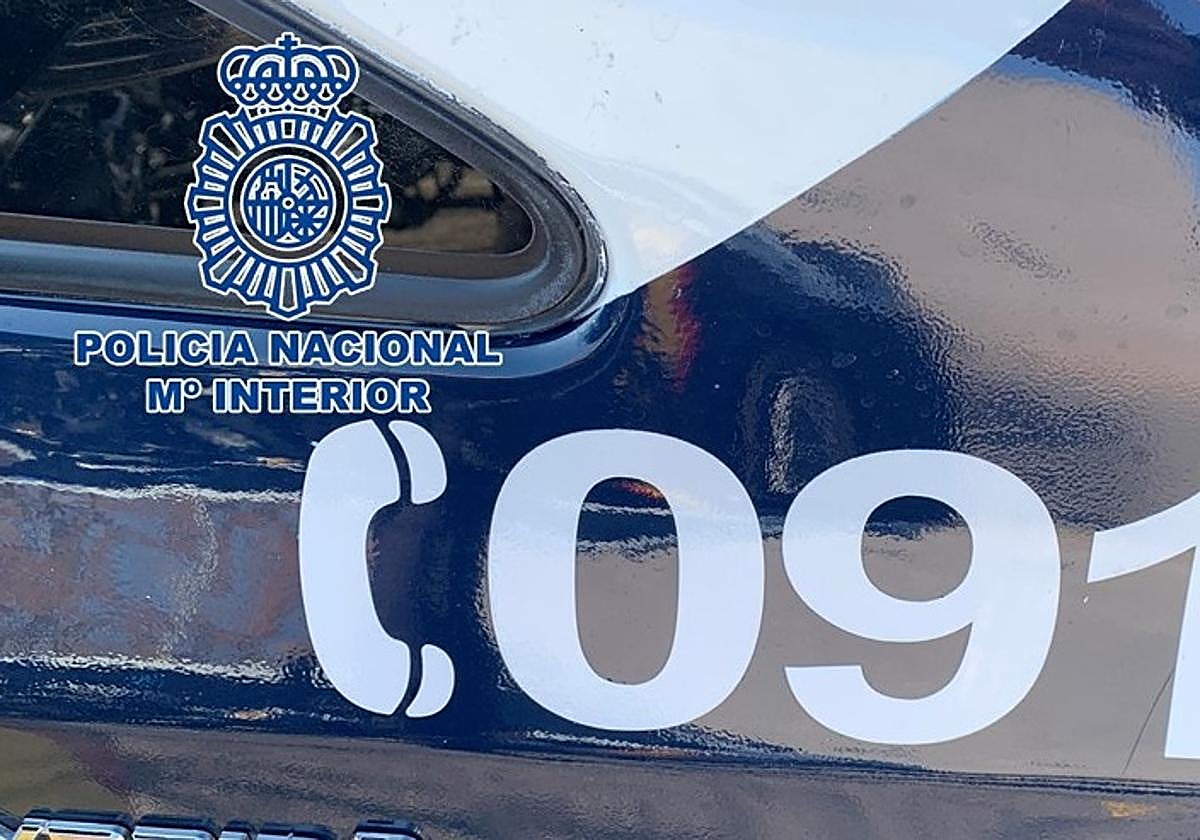 Detenidos en Granada un armenio y un polaco buscados en Europa por tráfico de drogas.