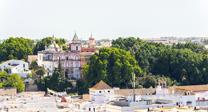 Sanlúcar de Barrameda (Cádiz)