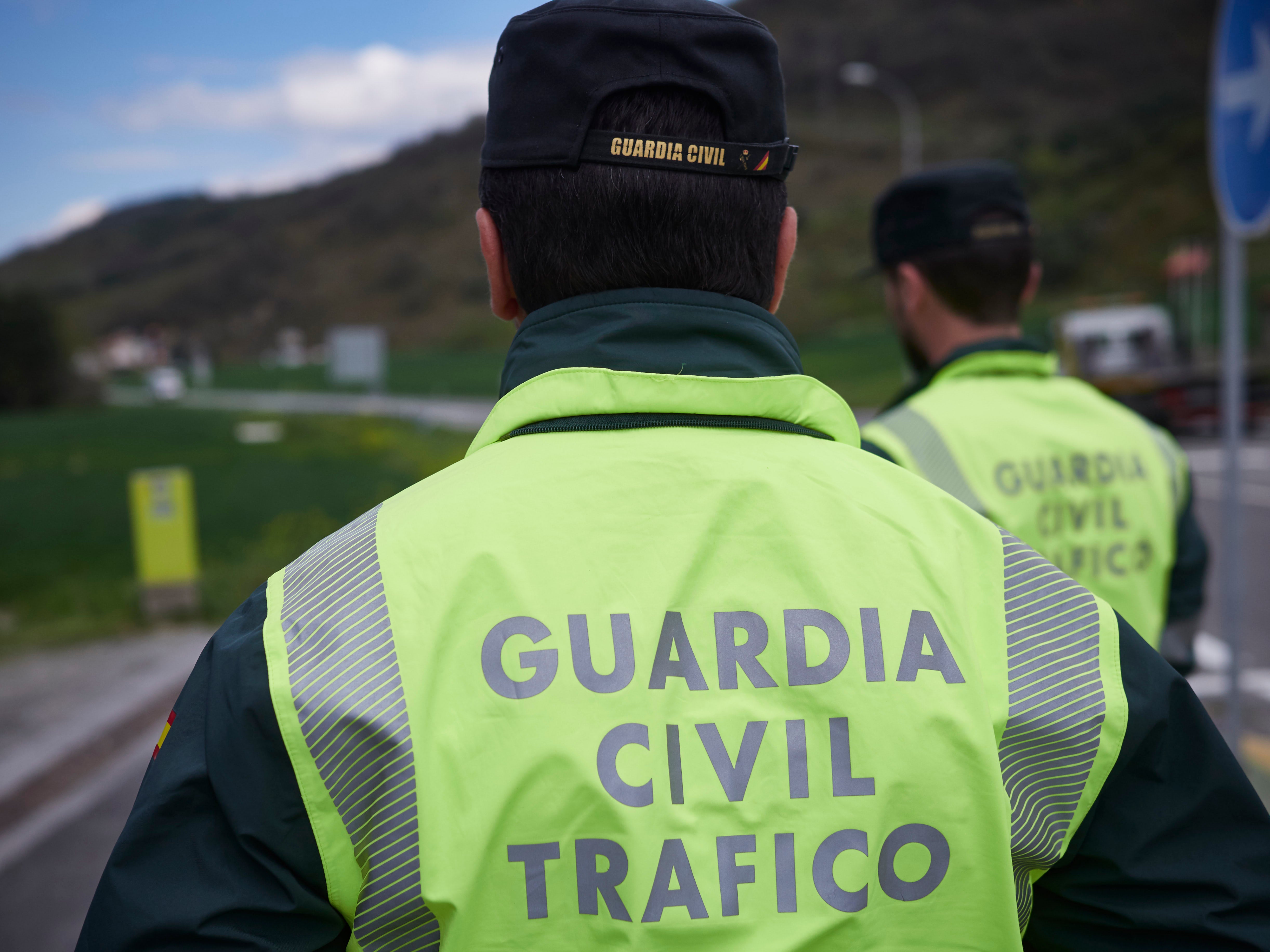 Fallece una mujer en un accidente de tráfico en Villamena