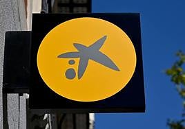 Hasta 500 euros por correo por parte de CaixaBank para algunos de sus clientes.