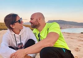 Encarni y Manolo, naturales de Motril, llevaban juntos más de 20 años.