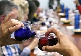 El oleoturismo será uno de los proyectos que se pondrán en marcha.