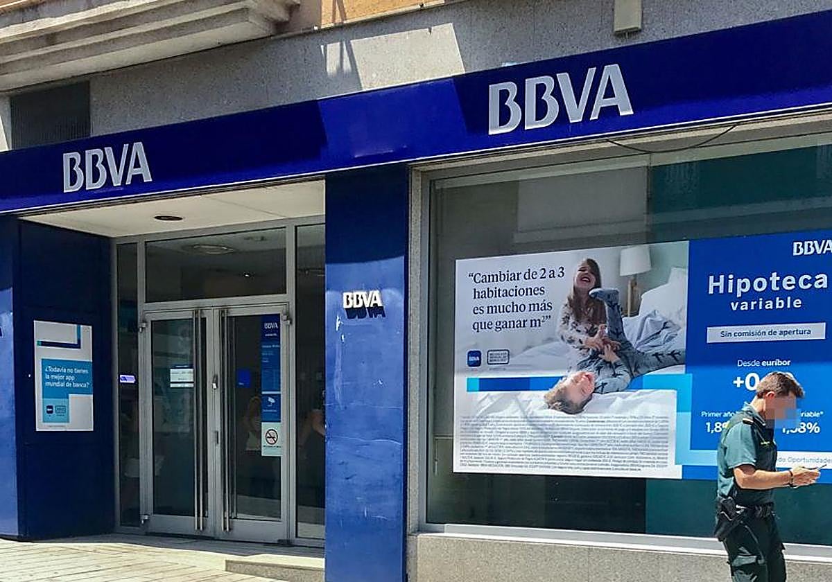 BBVA lanza una cuenta infantil para niños y adolescentes: cómo funciona.