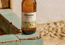 Alhambra Especial vuelve a su nombre de origen.