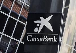 Aviso de CaixaBank sobre los riesgos de las compras baratas.