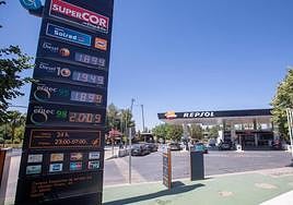 Se avecinan cambios en el precio de la galosina, según los expertos.