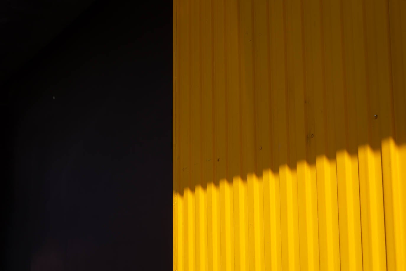 Imagen secundaria 1 - Luz y texturas. 