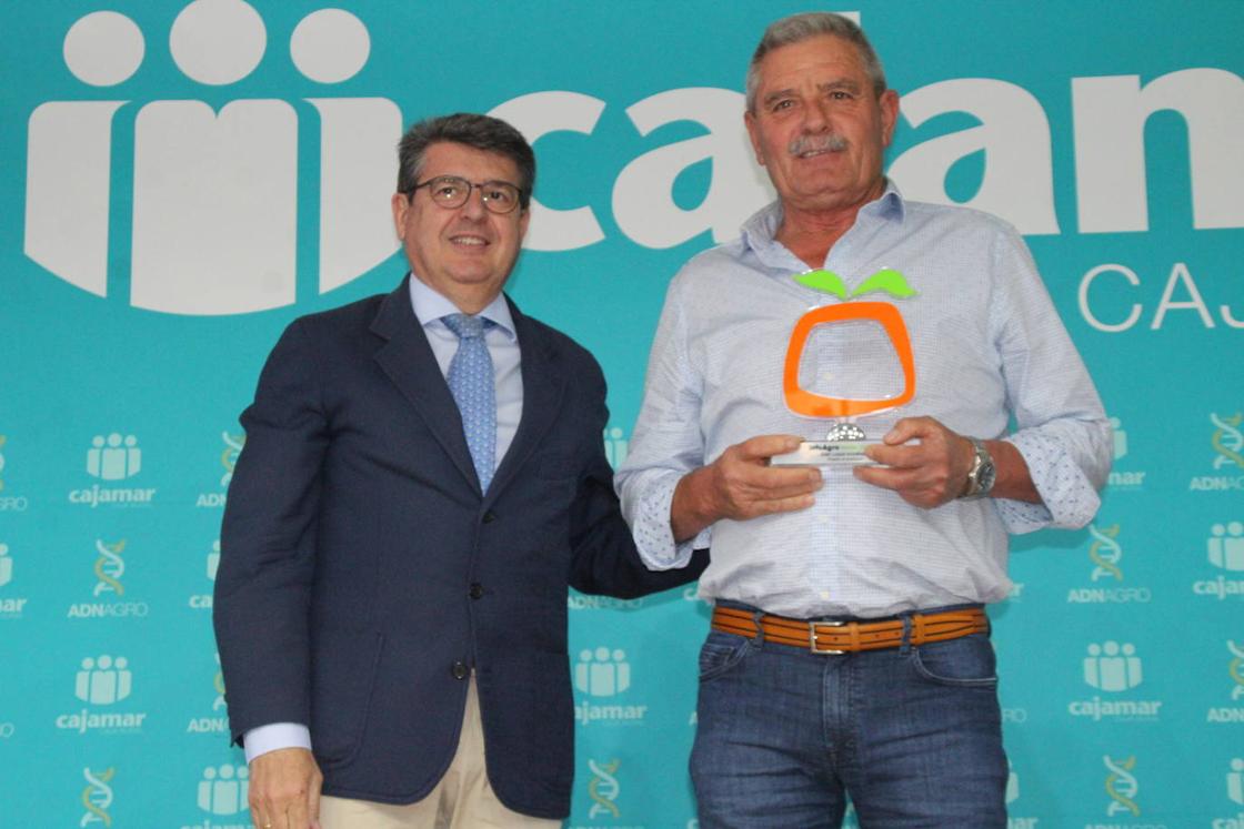 Infoagro Exhibition entrega sus Premios Anuales 2023