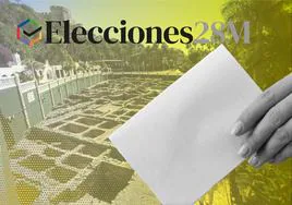 Las elecciones en Almuñécar: candidatos y concejales en disputa