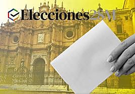 Las elecciones en Guadix: candidatos y concejales en disputa