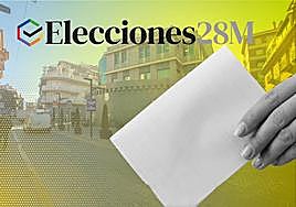 Las elecciones en Maracena: candidatos y concejales en disputa