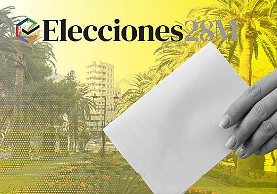 Las elecciones en Motril: candidatos y concejales en disputa