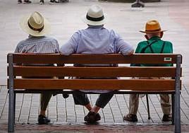 Estos son los pensionistas que recibirán un pago extra por un error informático.