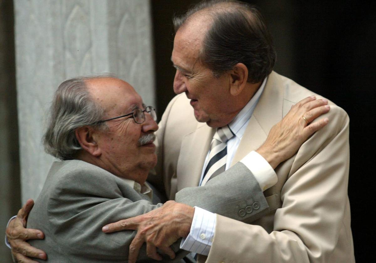 Rafael Guillen y Rodriguez Acosta 2006