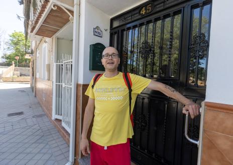 Imagen secundaria 1 - El pequeño voto del barrio más aislado