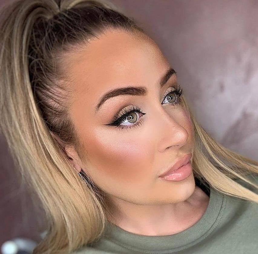 Paola Criado vivía en Maracena y estaba a punto de cumplir 26 años.