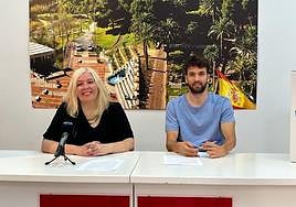 El PSOE anuncia un Plan para que Motril sea una ciudad «accesible y amable para vivir»