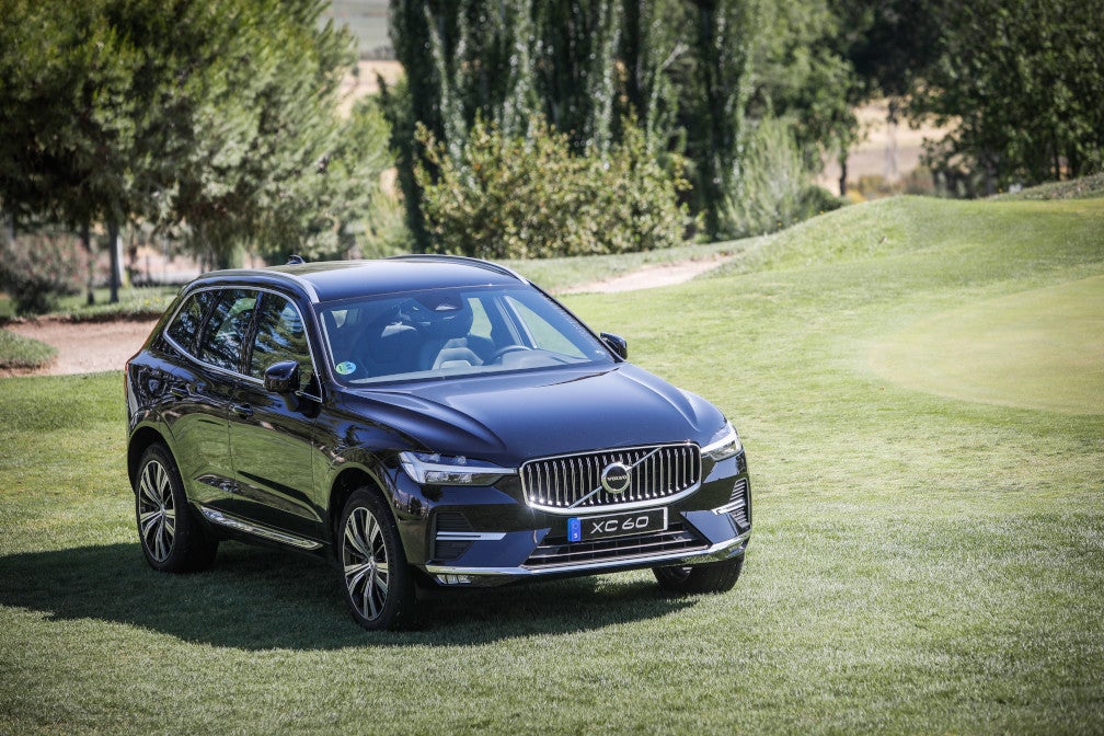 Las mejores imágenes del II Torneo de Golf IDEAL