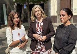 VOX se compromete a agiliza los trámites administrativos con el Ayuntamiento