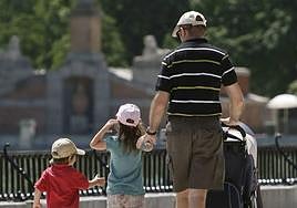 La OCU pide precaución al comprar ciertas camisetas.