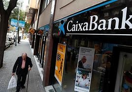 La solución a los problemas de acceso a la app de Caixabank.