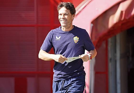 Rubi ha sido claro en el tema de los insultos a Vinicius.