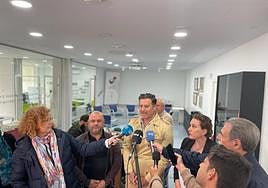 Javi Sierra: «CS antepone la diversidad y la inclusión por encima de todo»