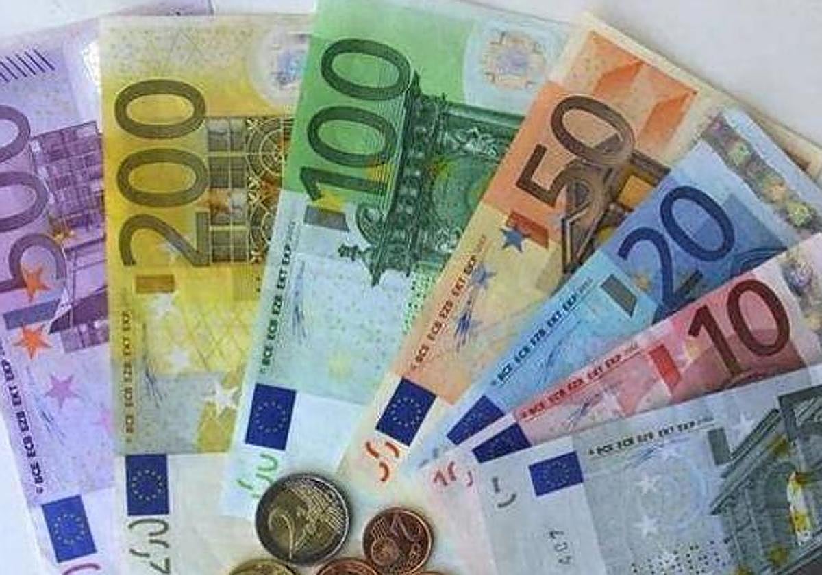 Paga extra de 6.000 euros para algunos pensionistas llega en junio.