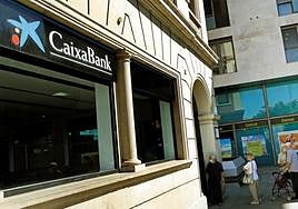 CaixaBank, a por los clientes digitales: así es su nueva cuenta gratuita.