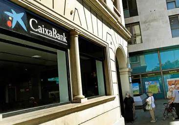CaixaBank lanza un mensaje por su nueva cuenta gratuita