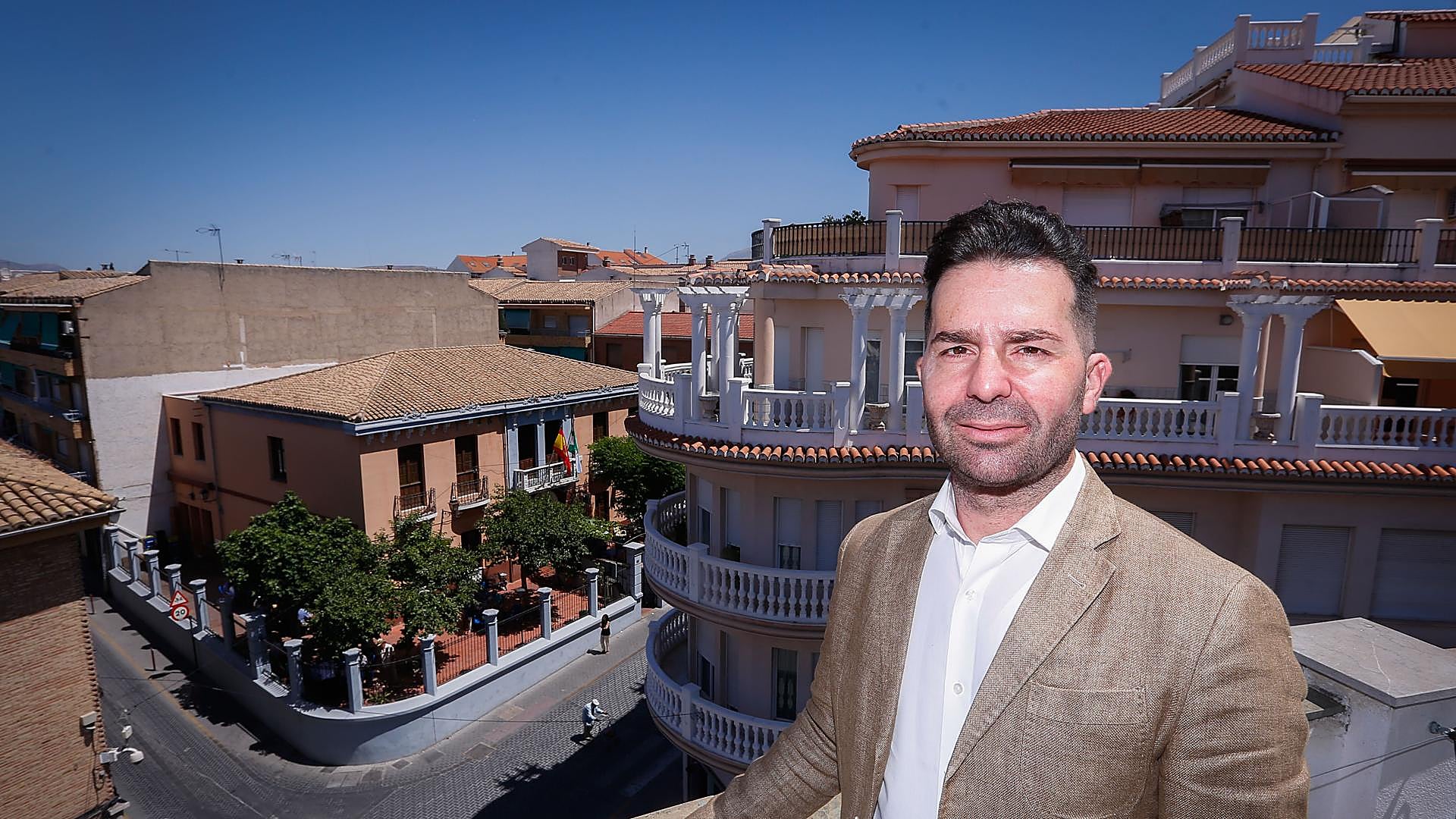 Noel López niega «cualquier relación» con el secuestro Ideal