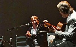 Jaime 'el Parrón', en una imagen de archivo.