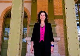 «El Paseo será una vía compartida, el proyecto se verá tras las elecciones»