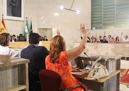 Un ayuntamiento con voz y voto del ciudadano