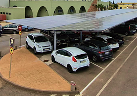 Nature Choice apuesta por la energía fotovoltaica para reducir su huella de carbono