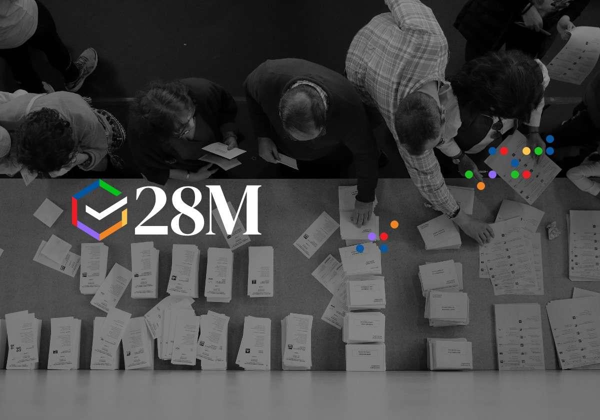 Resultados de las elecciones municipales 2023 en huétor tájar | ideal