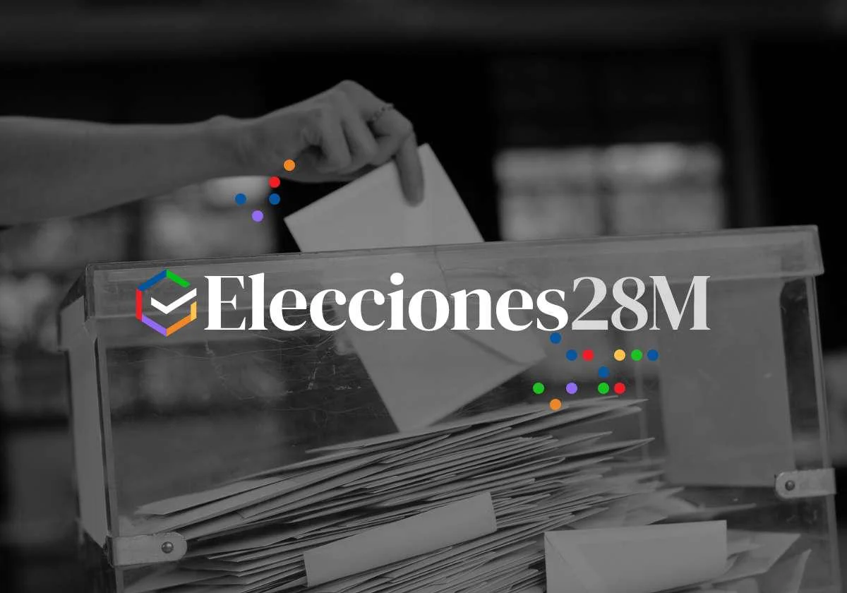 Resultados De Las Elecciones Municipales 2023 En Alfacar | Ideal