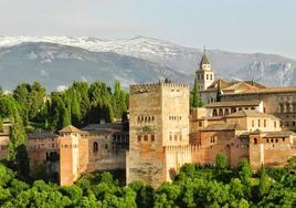 ¿Quieres visitar Andalucía? Conoce sus provincias