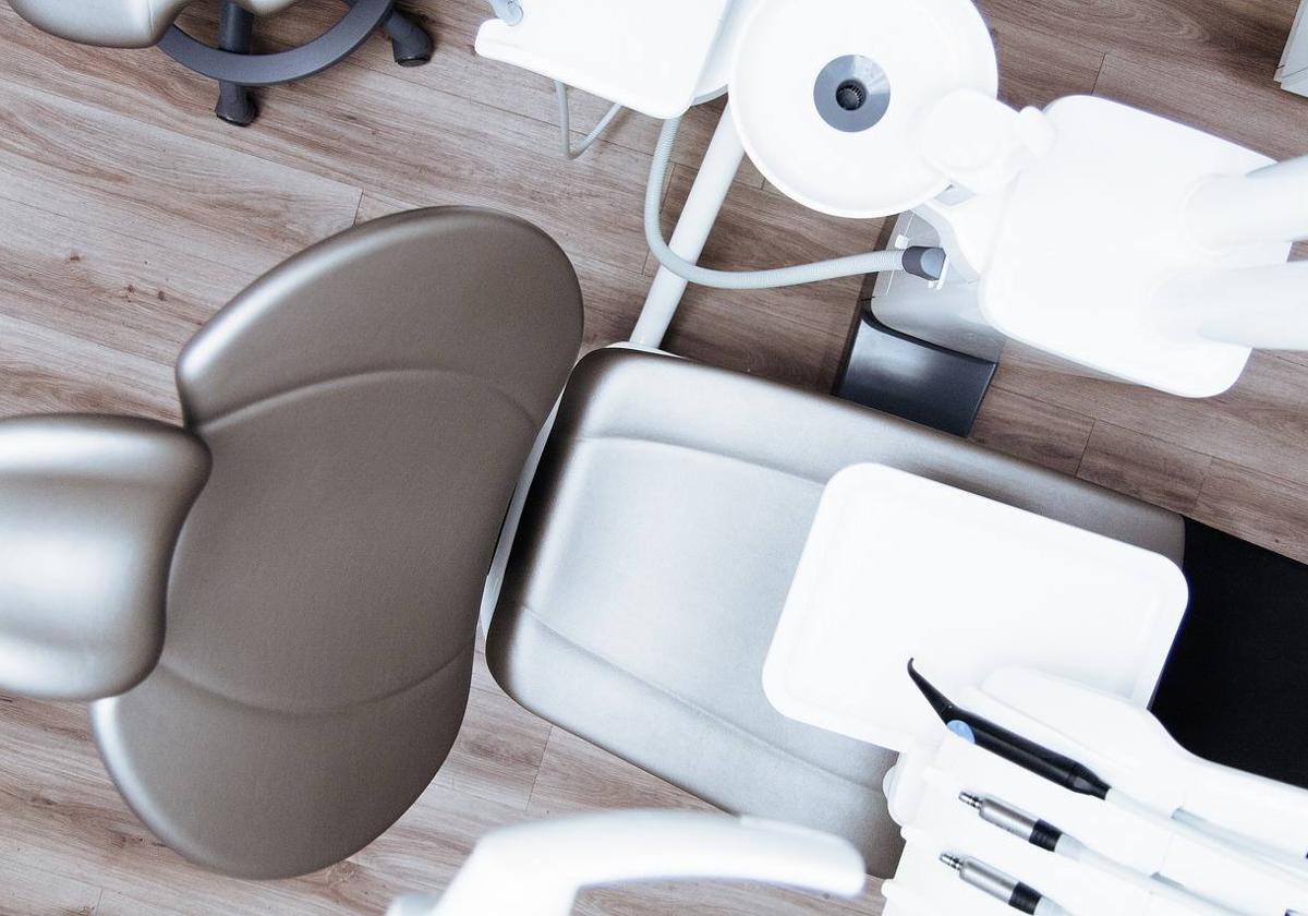 ¿Cada cuánto tiempo deberías ir al dentista?