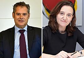 El Consejo de Administración de Cajamar nombra dos nuevos miembros