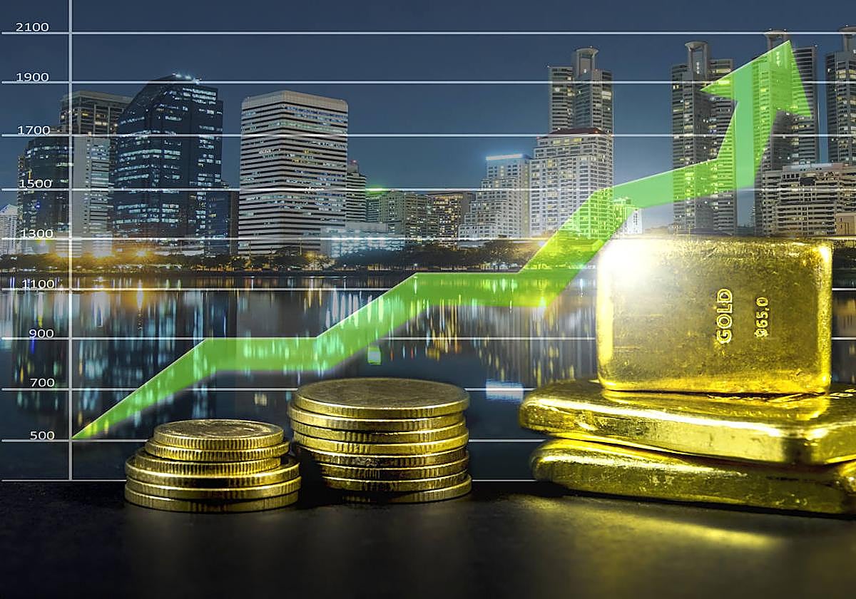 El techo de deuda estadounidense y su influencia en el precio del oro