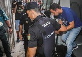 La Audiencia fija para julio la repetición del jurado por el crimen de Juncaril