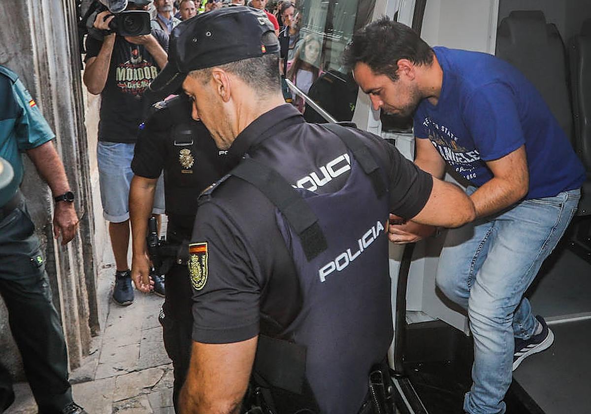 La Audiencia fija para julio la repetición del jurado por el crimen de Juncaril