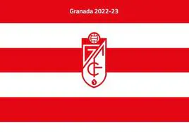 Portada del especial del Granada.