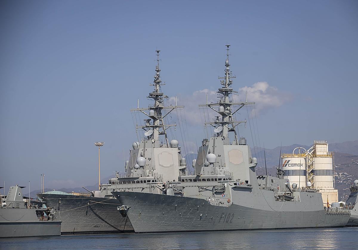 Jaime, un niño con un tumor cerebral, cumple su sueño de ser capitán de barco.