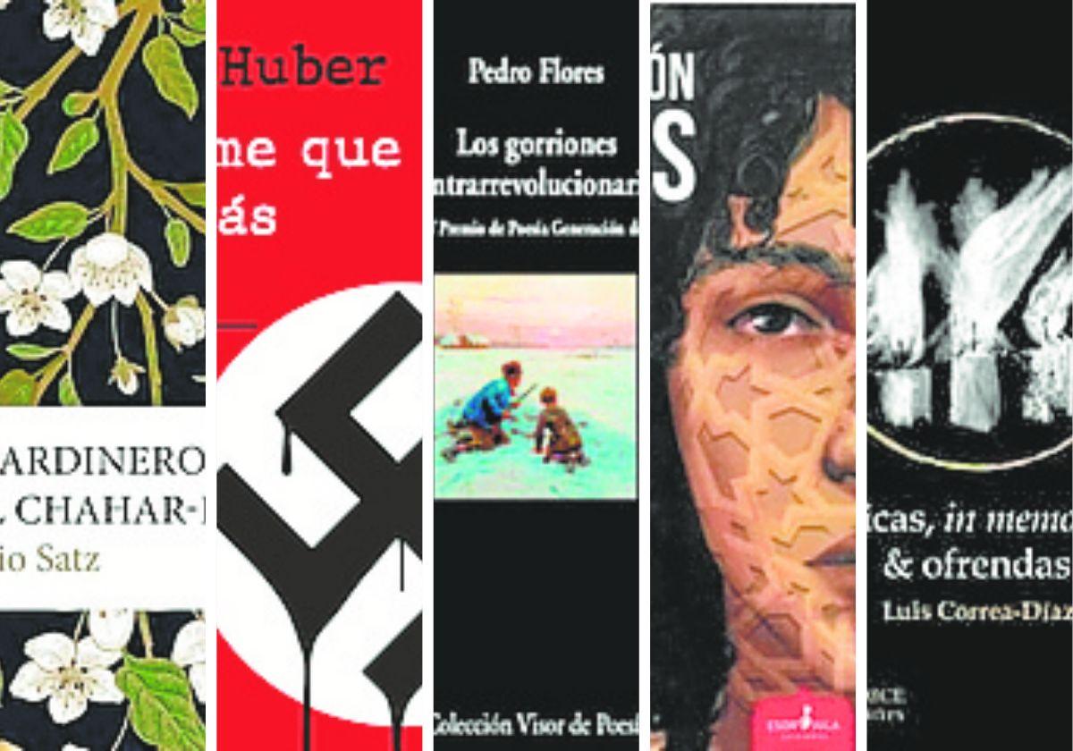 La recomendación literaria de la semana para los lectores de IDEAL