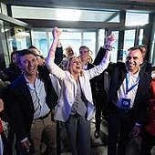 La deuda, los grandes contratos y el nuevo PGOU, los retos de Marifrán Carazo