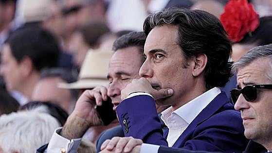 «Afrontamos la Feria confiados en que el aficionado va a disfrutar»